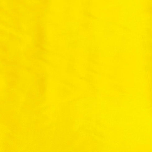 3 Metres Silky-Smooth Polyester Satin- 45" Wide (Yellow)