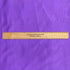 3 Metres Silky-Smooth Polyester Satin- 45" Wide (Purple)