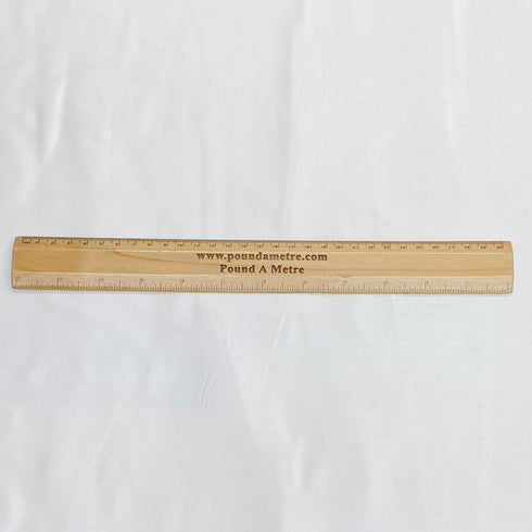 3 Metres Silky-Smooth Polyester Satin- 45" Wide (White)