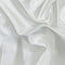 3 Metres Silky-Smooth Polyester Satin- 45" Wide (White)