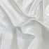 3 Metres Silky-Smooth Polyester Satin- 45" Wide (White)
