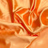 3 Metres Silky-Smooth Polyester Satin- 45" Wide (Orange)