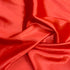 3 Metres Silky-Smooth Polyester Satin- 45" Wide (Red)