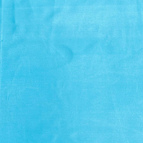 3 Metres Silky-Smooth Polyester Satin- 45" Wide (Blue)