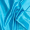 3 Metres Silky-Smooth Polyester Satin- 45" Wide (Blue)