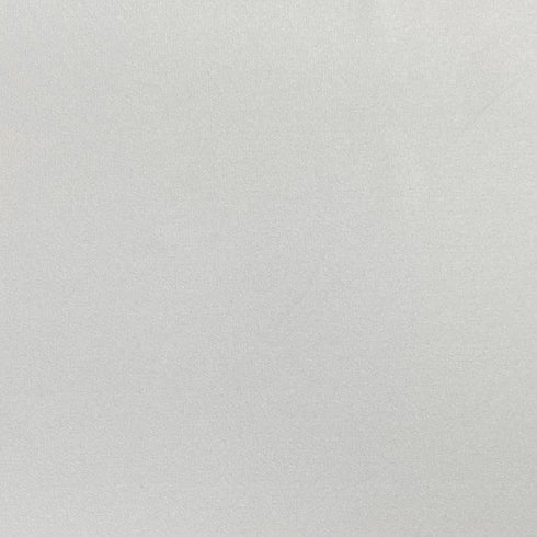 3 Metres Dressmaking Moss Crepe 55" wide (Silver)