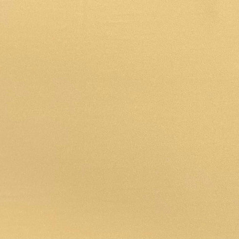 3 Metres Dressmaking Moss Crepe 55" wide (Gold)