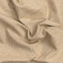 3 Metres Premium Wool Rich Fabric 55" Wide (Light Brown)