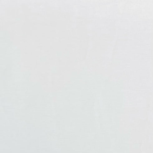 10 Metres Dressmaking Poly-Cotton - 55" wide (White)