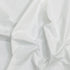 10 Metres Dressmaking Poly-Cotton - 55" wide (White)
