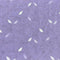 3 Metres Luxurious Embroidery Net - 45" Wide (Purple & White)