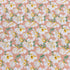 3 Metres, Premium Quality, Printed Dressmaking Viscose - 55" Wide (Pink Flower)
