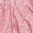 3 Metres, Premium Quality, Printed Dressmaking Viscose - 55" Wide (Daisy)