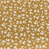 3 Metres, Premium Quality, Printed Dressmaking Viscose - 55" Wide (Mustard)