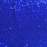 3 Metres - Luxurious Sequins On Net - 55" Wide - (Royal)