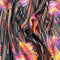 3 Metres Luxury Lounge Wear Printed Satin 55” Wide (Floral)