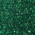 Luxurious Sequins On Velvet- 55" Wide - (Emerald)