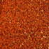 Luxurious Sequins On Velvet- 55" Wide - (Orange)