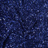 Luxurious Sequins On Velvet- 55" Wide - (Navy)