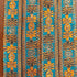 Per Metre, Metallic Trimming, 30mm Wide (Blue)