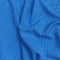 3 Metre Super Soft Polyester Viscose Linen - 55" Wide (Blue)