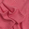 3 Metre Super Soft Polyester Viscose Linen - 55" Wide (Pink)