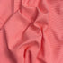 3 Metre Super Soft Polyester Viscose Linen - 55" Wide (Coral)
