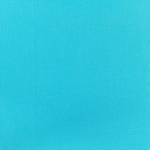 3 Metre Super Soft Polyester Viscose Linen - 55" Wide (Turquoise)