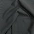 3 Metre Premium Stripe Suiting 55" (Black, Silver & Gold)