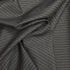 3 Metre Premium Stripe Suiting 55" (Black & Gold)