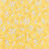 Per Metre Luxury Dressmaking 100% Digital Printed Cotton Lawn- 55" (Sun)
