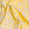 Per Metre Luxury Dressmaking 100% Digital Printed Cotton Lawn- 55" (Sun)