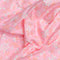 Per Metre Luxury Dressmaking 100% Digital Printed Cotton Lawn- 55" (Baby Pink)