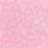 Per Metre Luxury Dressmaking 100% Digital Printed Cotton Lawn- 55" (Baby Pink)