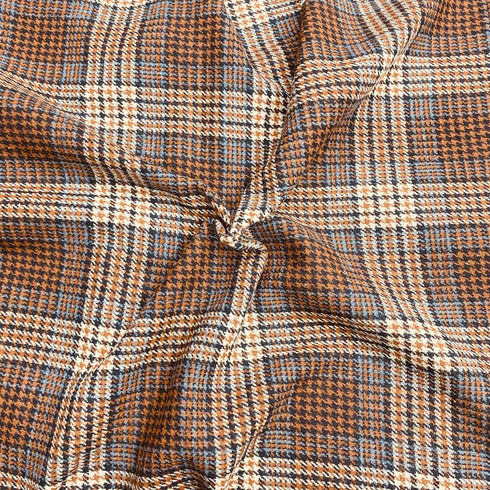 3 Metres Premium Wool Rich Fabric 55" Wide (Jacket)