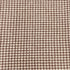 3 Metres Premium Wool Rich Fabric 55" Wide (Brown)