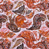 3 Metres, Printed Summer Dressmaking Viscose Fabric - 55" Wide (Beautiful)
