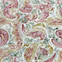 3 Metres, Printed Summer Dressmaking Viscose Fabric - 55" Wide (Leaf)