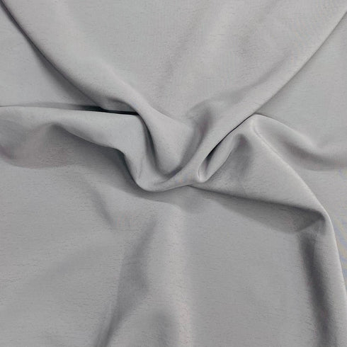 3 Metres Luxurious Crepe Duchenne 60' Wide (Stone)