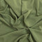 3 Metres Luxurious Crepe Duchenne 60' Wide (Olive)