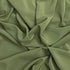 3 Metres Luxurious Crepe Duchenne 60' Wide (Olive)