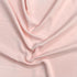3 Metres Luxurious Crepe Duchenne 60' Wide (Pale Pink)
