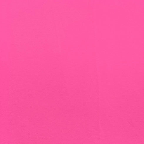 3 Metres Luxurious Crepe Duchenne 60' Wide (Pink)