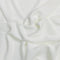 3 Metres Luxurious Crepe Duchenne 60' Wide (Ivory)
