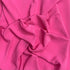 3 Metres Luxurious Crepe Duchenne 60' Wide (Pink)