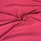 3 Metre Luxurious Soft Textured Crepe Jersey - 60"-  (Maroon)
