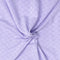 3 Metre Luxurious Soft Textured Crepe Jersey - 60"-  (Lilac)