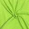 3 Metre Luxurious Soft Textured Crepe Jersey - 60"-  (Green)