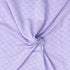 3 Metre Luxurious Soft Textured Crepe Jersey - 60"-  (Lilac)