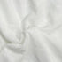 3 Metres, Luxury Moonlight Fabric- 55" Wide (White)